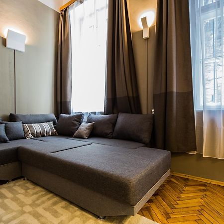 Logement Sous le Château Boedapest Buitenkant foto