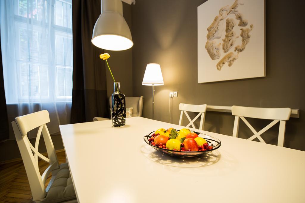 Logement Sous le Château Boedapest Buitenkant foto