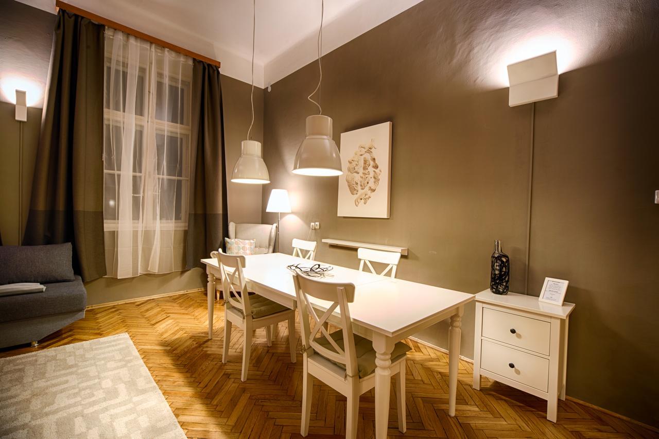 Logement Sous le Château Boedapest Buitenkant foto